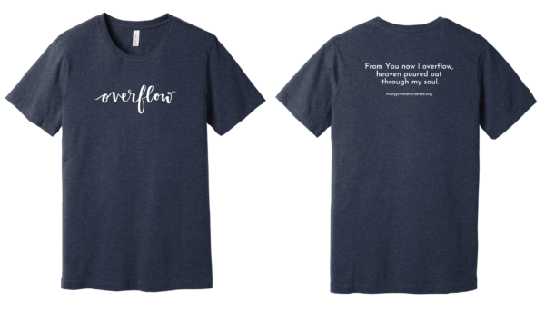 OVERFLOW Women's Tee - Image 2